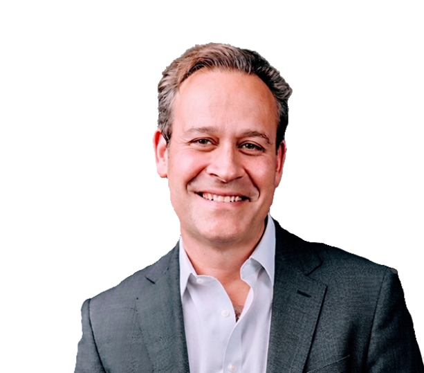 Meet Dr. Zachary Bohart